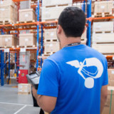 DSV hat Panalpina übernommen