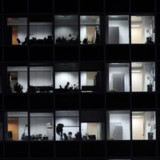 Arbeitslosenquote in Eurozone fällt auf Zehnjahrestief