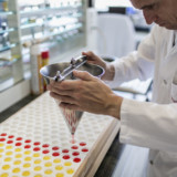 Givaudan setzt Wachstumskurs fort