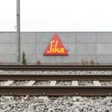 Leerverkäufer entdecken die Aktien von Sika
