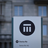Swiss Re schliesst Aktienrückkauf ab