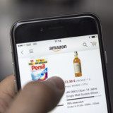 Studie: Amazon wird die Schweiz nicht im Laufschritt erobern