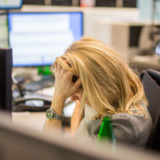 Breiter Pessimismus bei den Fondsmanagern