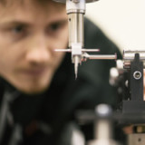 Dynamik bei SFS schwächt sich ab