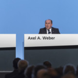 Die Nachfolgefrage holt UBS ein