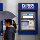 Dividendenrekord in Grossbritannien