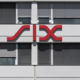 Schweizer Börse schliesst im Plus