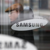 Samsung Electronics mit Rekordumsatz