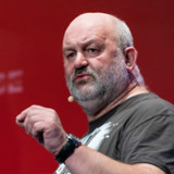 Amazon-CTO: «Ohne Innovation sterben wir tausend Tode»