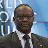 CS-Chef spricht von schwierigem vierten Quartal