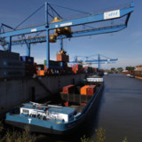 Deutsche Wirtschaft wächst zum Jahresende 2018 wieder