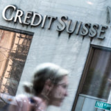 Credit Suisse zahlt in den USA mehr Steuern