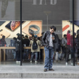 Apple verfehlt Umsatzprognose