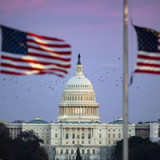 USA machen Weg für Coronahilfen frei