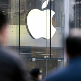 Apples iPhone-Verkäufe enttäuschen