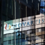 Novartis warnt vor Medikamenten-Engpässen wegen Brexit