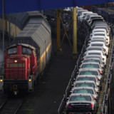 Europas Wirtschaft wächst nur noch schwach