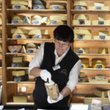 Schweizer Detailhandel erholt sich