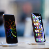 Apple stösst AMS weiter ins Elend