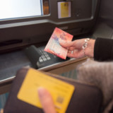 PostFinance startet mit tiefem Ergebnis