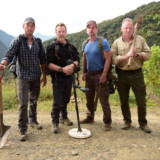 Hot Corner: Im Schatten Hollywoods