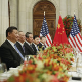 «Ein Handelskrieg kennt keine Gewinner»