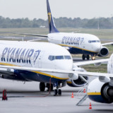 Ryanair senkt Jahresziel erneut