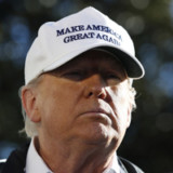 Mueller-Sonderbericht entlastet Trump mehrheitlich