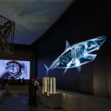 Keine Spur von Krise am Genfer Uhrensalon