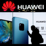 USA klagen Huawei an