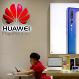 Auch EU nimmt Huawei ins Visier