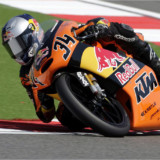 KTM Industries beeindruckt weiter