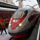 Zugfusion von Siemens und Alstom auf der Kippe