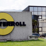 Auftragsflut für Interroll