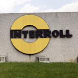 Interroll-Aktien enteilen dem Industriesegment