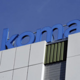 Komax stimmt auf magere Semesterzahlen ein