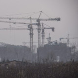 China wächst so langsam wie lange nicht mehr