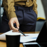 Weniger Neugeld am Privatmarkt