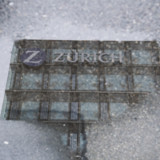 Zurich Insurance mit viel Schwung