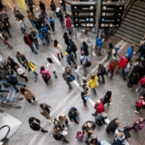 Passagierrekord am Flughafen Zürich