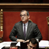 Italien will Defizitziel ohne neue Sparmassnahmen einhalten