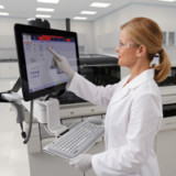 Diagnostiksystem belastet Siemens Healthineers