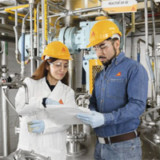 Sika setzt zum Wachstumssprung an