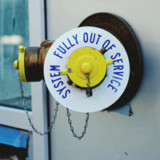 Zurich provoziert Risiko-Neubeurteilung