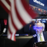 Schlüsselmoment für amerikanische Aktien