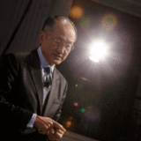 Weltbank-Chef tritt zurück