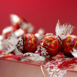 Lindt & Sprüngli wird für Zielanpassung abgestraft