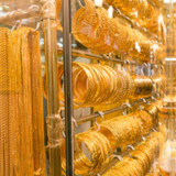 Zentralbanken haben den Goldmarkt gerettet