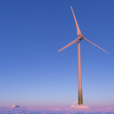 Erste grüne Sprossen im Bergbau