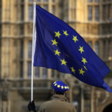 Das Brexit-Chaos geht in die Endphase